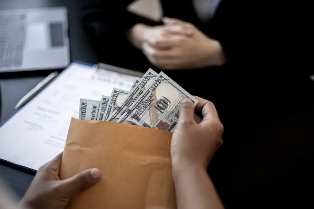 procurement fraud