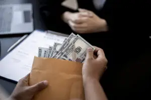 procurement fraud