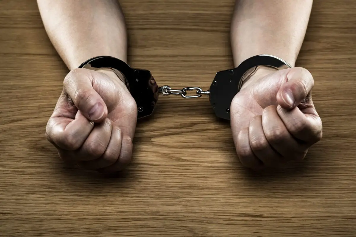 prosecutions