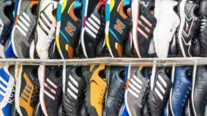 counterfeit shoes