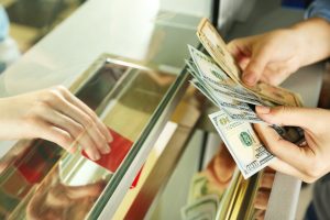 Teakell law in Dallas, TX defends people accused of money laundering