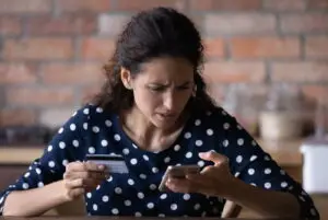 credit card abuse