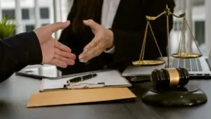 lawyer