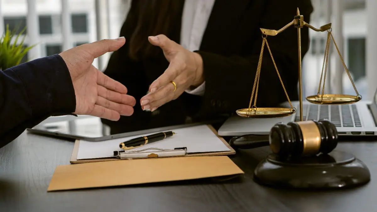 lawyer
