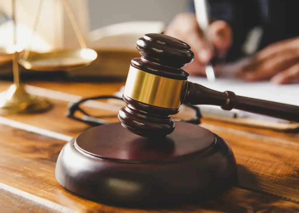 court cases