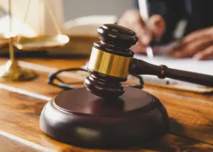 court cases