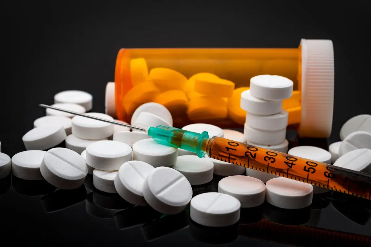 drug