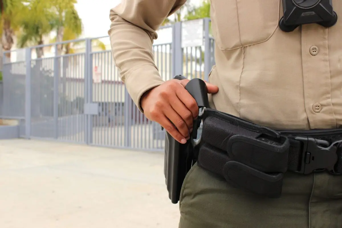 School Discipline Prosecutions