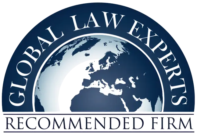 Global Law Logo