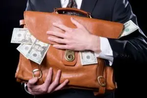 Money Laundering