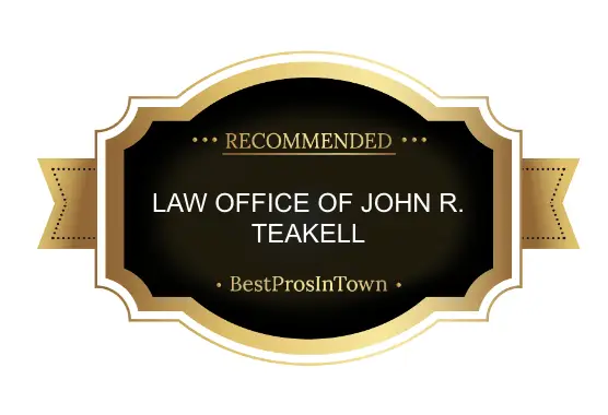 best pros in town