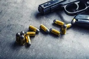 gun violations